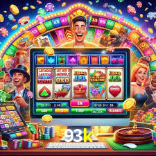 Blackjack Table 93k