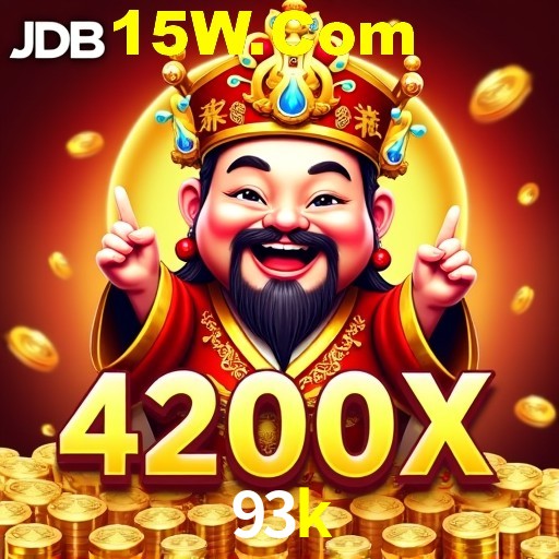 Slot Games 93k