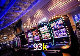 93k cassino