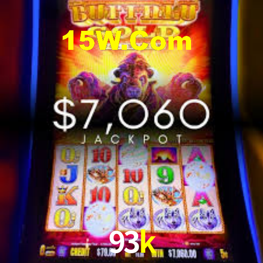93k: A Experiência de Casino com Jogos de Mesa ao Vivo