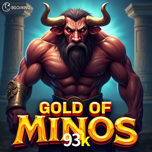 Gates of Olympus 93k
