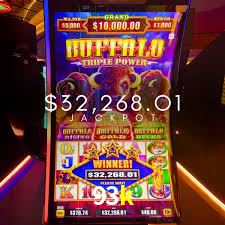 Live Casino 93k