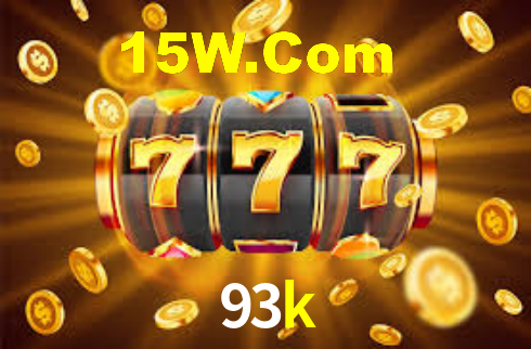 93k App Interface