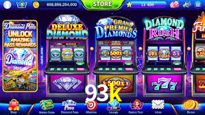 Exclusive Games 93k