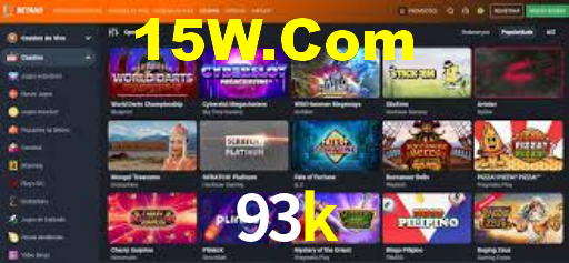 93k cassino