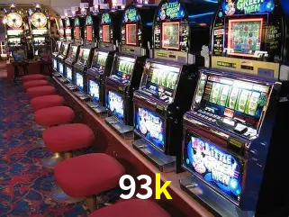 Live Casino 93k