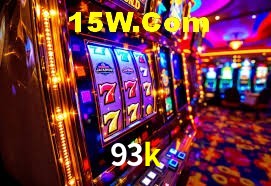 Tournaments 93k